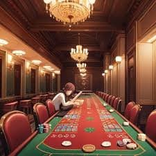 Phòng chơi Bingo trực tuyến sôi nổi tại f268 với người chơi Việt Nam